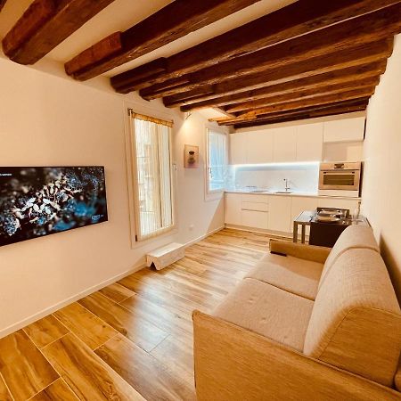 Suite Primo Piano البندقية المظهر الخارجي الصورة