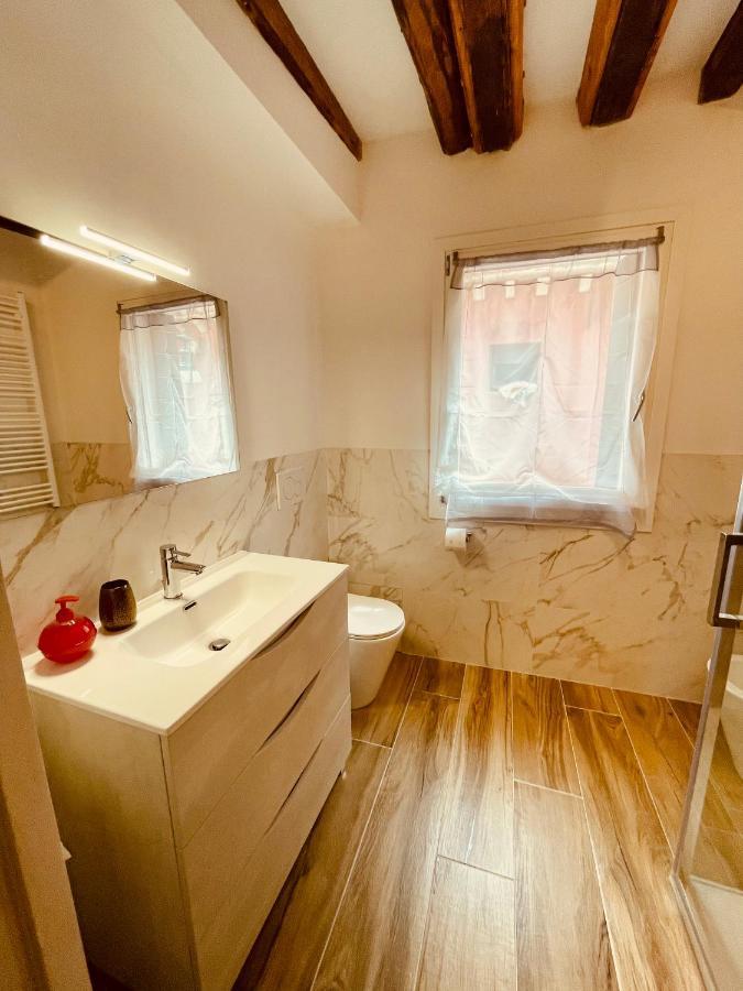 Suite Primo Piano البندقية المظهر الخارجي الصورة