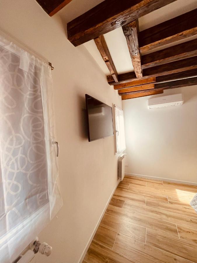 Suite Primo Piano البندقية المظهر الخارجي الصورة