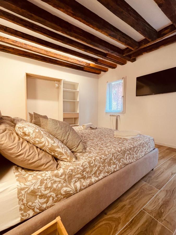 Suite Primo Piano البندقية المظهر الخارجي الصورة