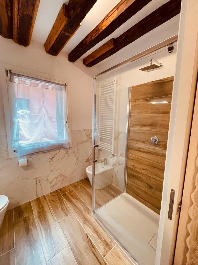 Suite Primo Piano البندقية المظهر الخارجي الصورة