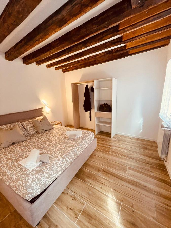 Suite Primo Piano البندقية المظهر الخارجي الصورة
