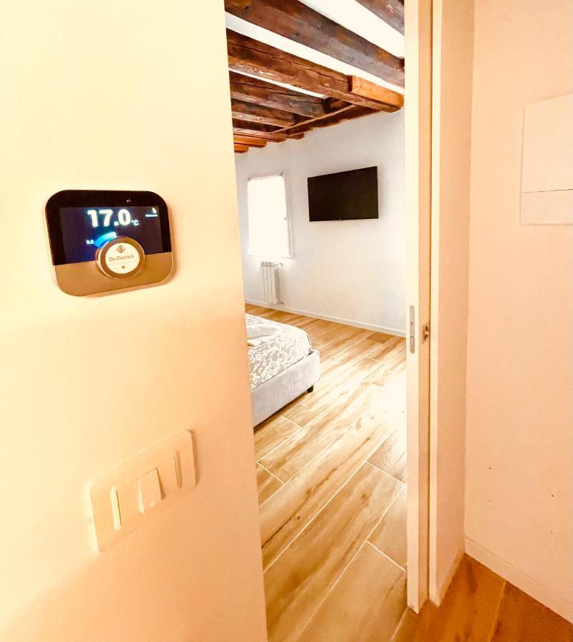 Suite Primo Piano البندقية المظهر الخارجي الصورة