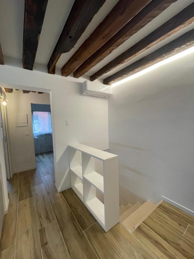 Suite Primo Piano البندقية المظهر الخارجي الصورة